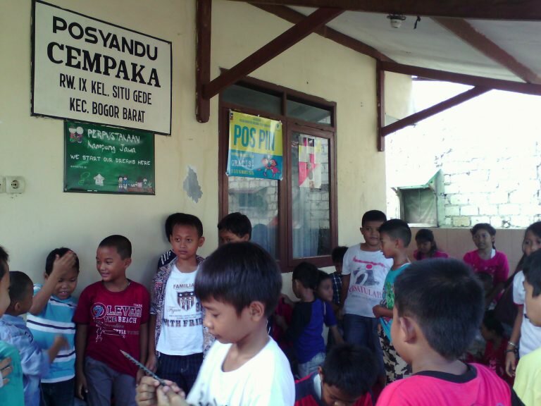 pendidikan kehutanan