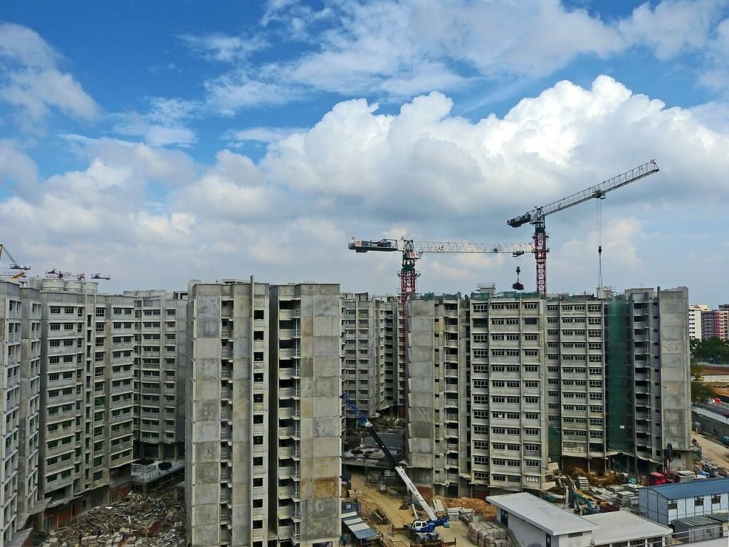 Pembangunan Harus Memiliki AMDAL