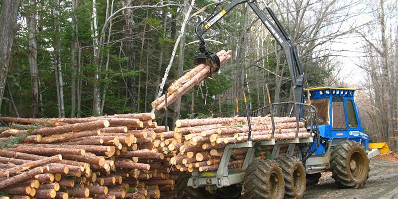 Forwarder