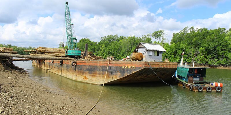Kapal Ponton