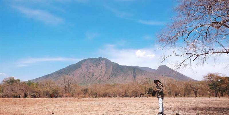 Ber-traveling di Taman Nasional Baluran