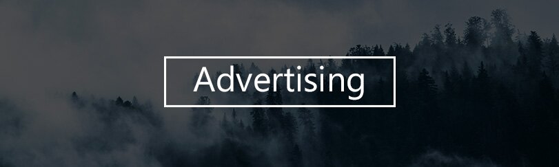 Forester Act Advertising