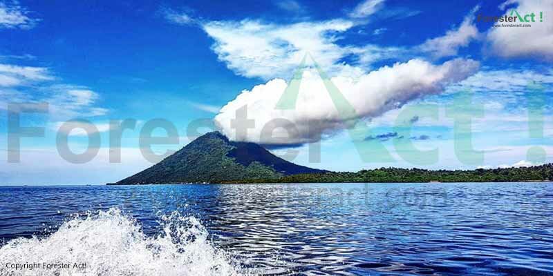 Gunung-Manado-Tua-di-Taman-Nasional-Laut-Bunaken