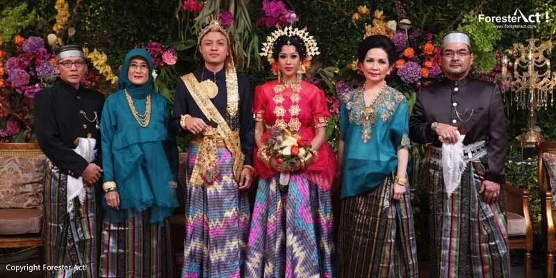 Masyarakat Adat Bugis