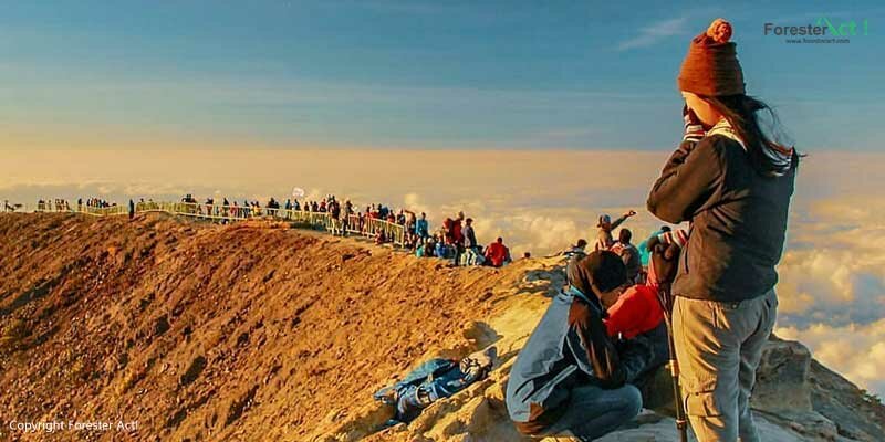 Puncak-Gunung-Ciremai