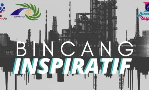 Bincang Inspiratif