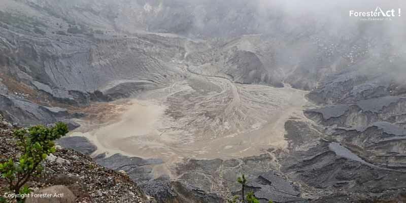Kawah Ratu