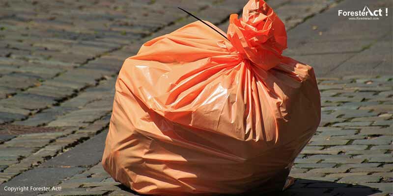 Kantung Plastik