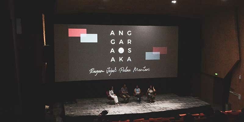 Serunya Anggarasaka 2019