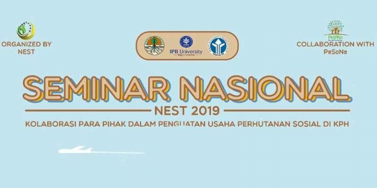 Gambar NEST 2019