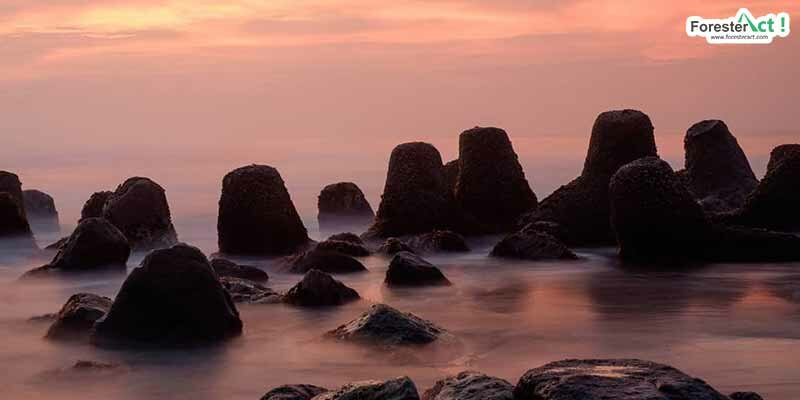 Pantai Glagah (instagram.com)