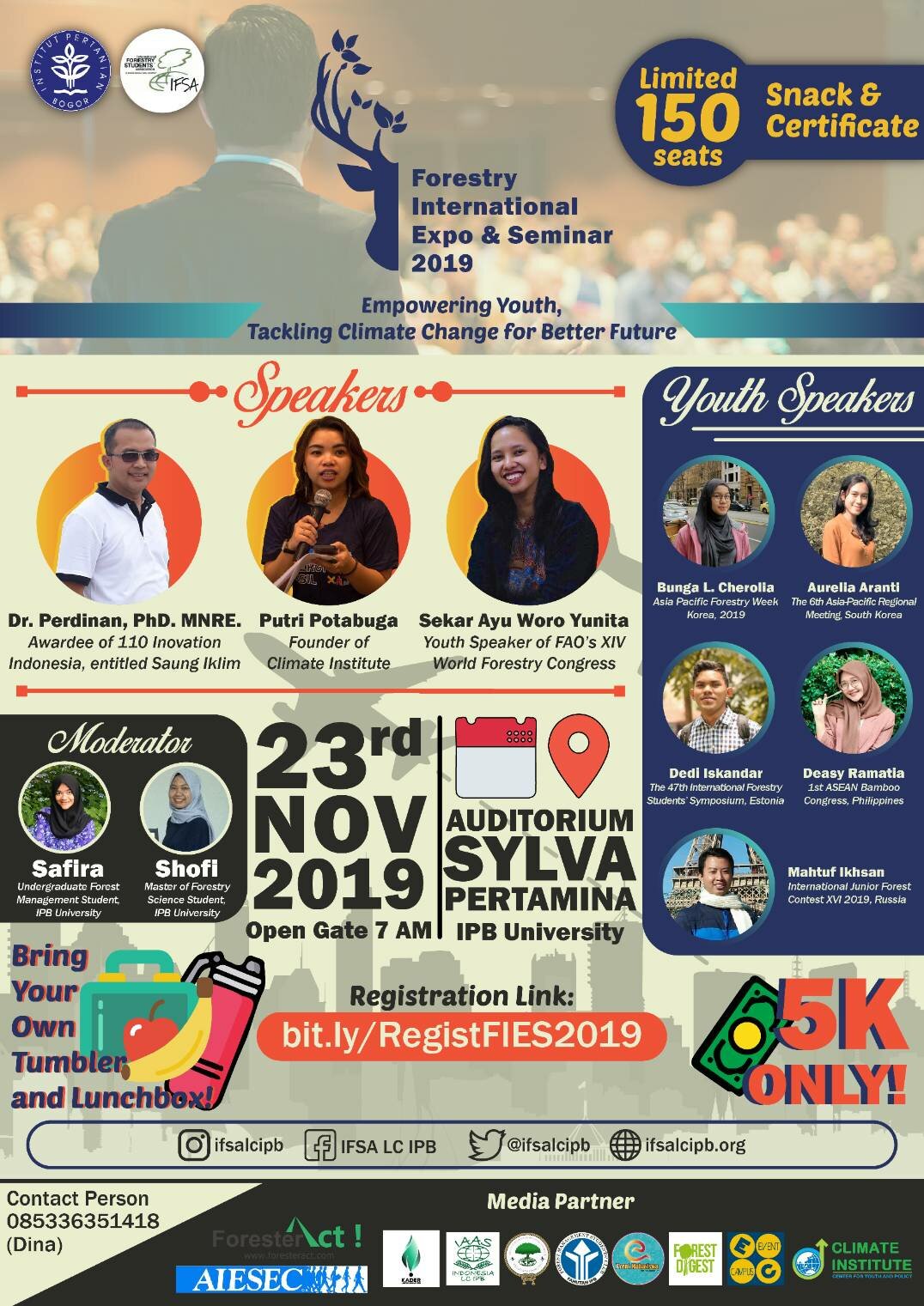 Poster FIES 2019
