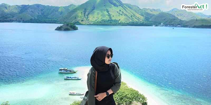 Pulau Sembilan (instagram.com)