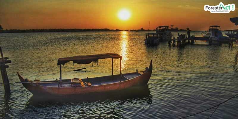 Nelayan Pantai Baruna