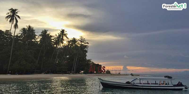 Pulau Angso Duo (instagram.com) Pulau Angso Duo (instagram.com)