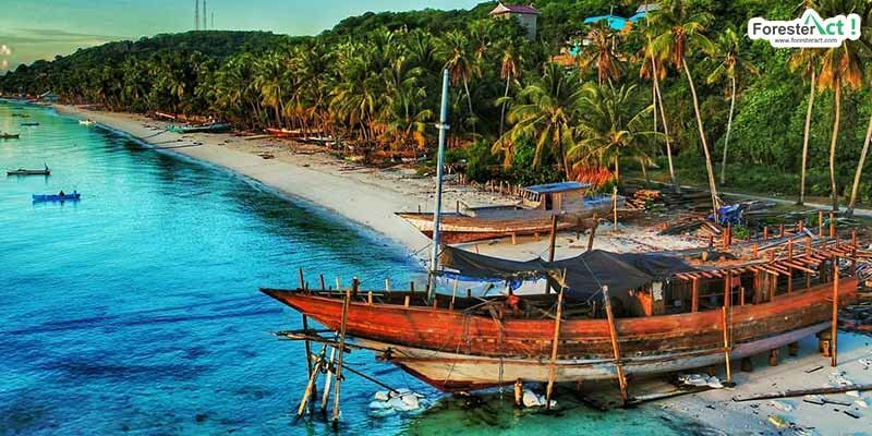 Pantai Panrang Luhu (instagram.com)