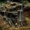 Curug Batu Templek (instagram.com)