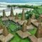Desa Adat Ratenggaro (pinterest.com)