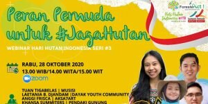 Hari Hutan Indonesia