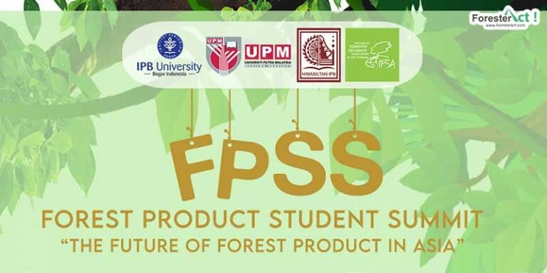 Forest Product Student Summit