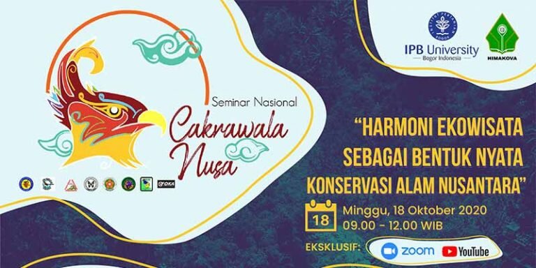 Seminar Nasional Himakova 2020