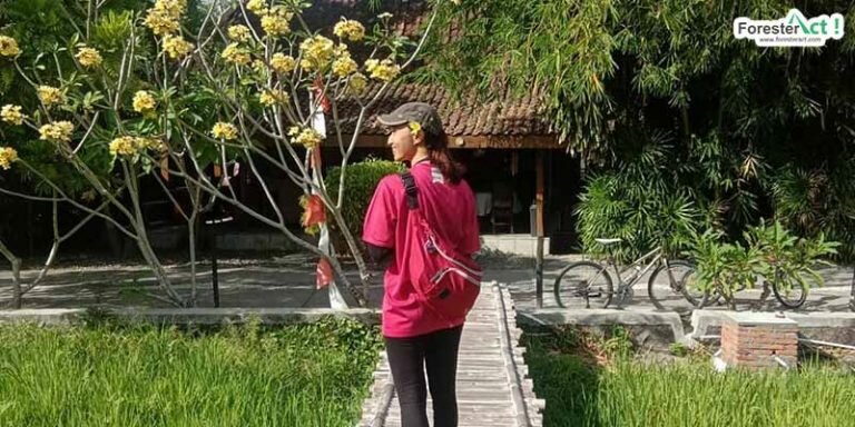 Desa Wisata Tembi (instagram.com)