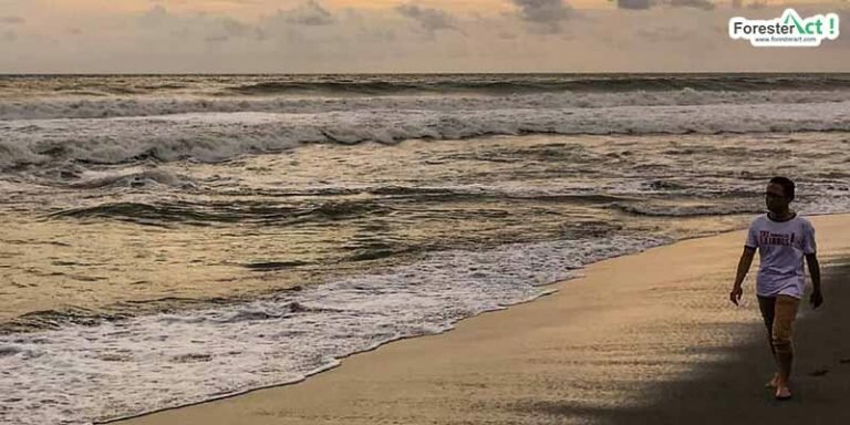 Pantai Kadilangu (insatagram.com)