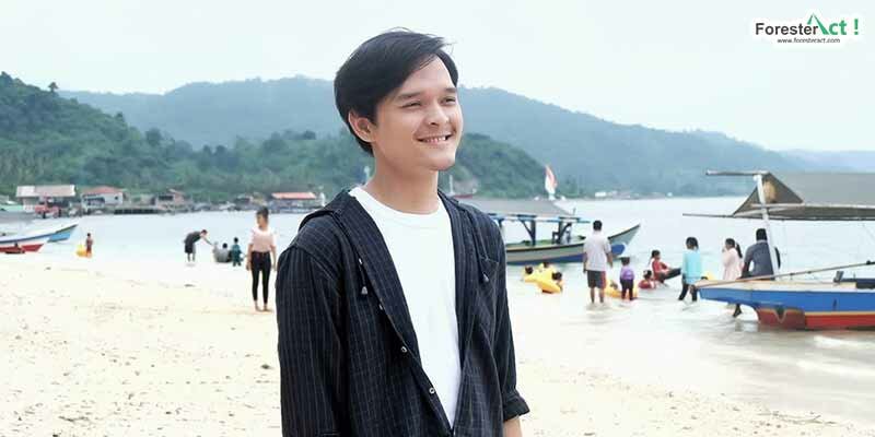 Pantai Mutun (instagram.com)