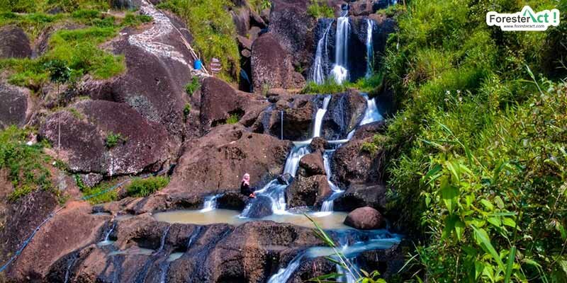Air Terjun Kedung Kandang