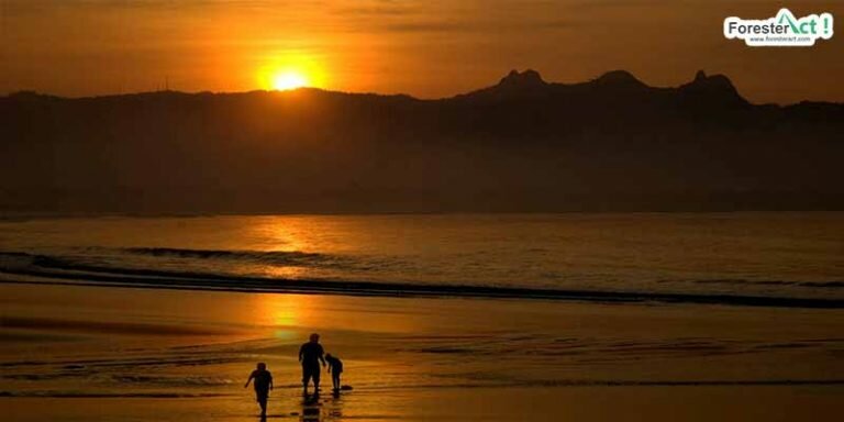 Pantai Teleng Ria