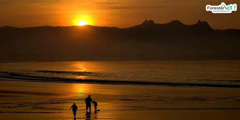 Pantai Teleng Ria