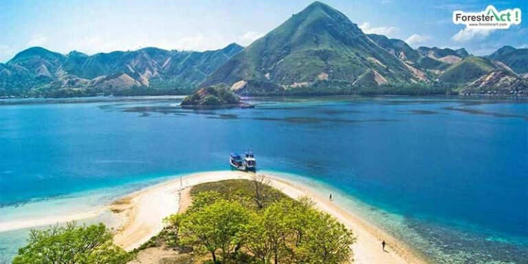 Pulau Bawean Gresik