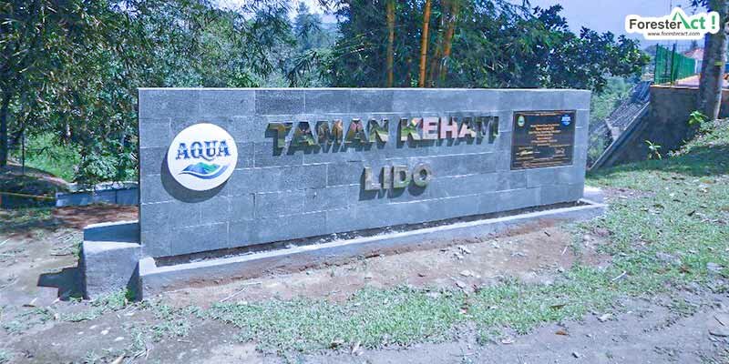Taman Kehati Lido